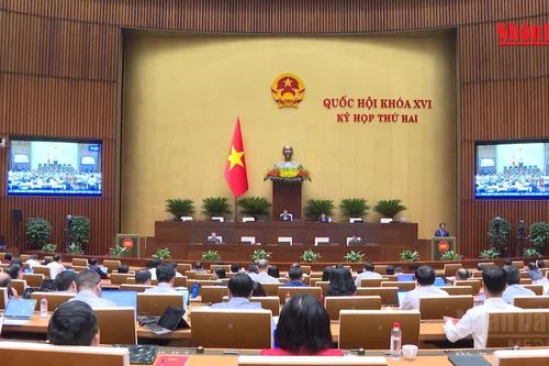 [Video] Đề xuất quy định ngay trong Luật Đất đai các giao dịch phải công chứng, chứng thực