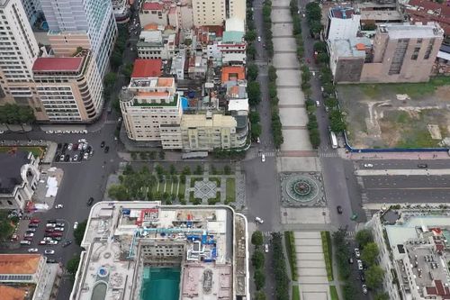 [Video] TP Hồ Chí Minh quyết định thu hồi 171 cơ sở nhà đất công