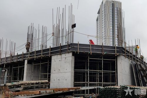 Phú Thọ đẩy mạnh phát triển nhà ở xã hội