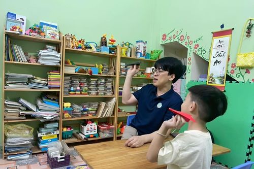 Lời nhắn gửi từ xứ sở hoa anh đào