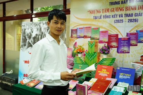 Gặp lại 'người hùng' phá mái tôn cứu người trong đám cháy