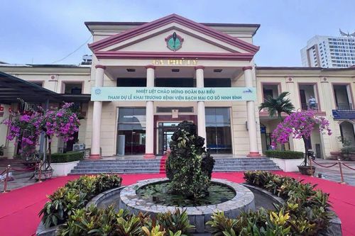 Bổ sung ga Phủ Lý vào hành trình đón, trả khách của tàu NA2 (Vinh - Hà Nội)