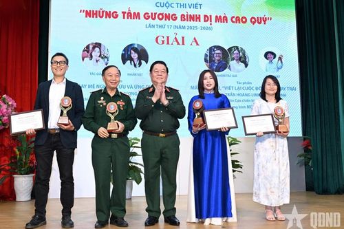 Tác giả Lê Kim Phượng và mối duyên với nhân vật Nguyễn Phi Lê