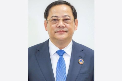 Chủ tịch Quốc hội Lào sắp thăm chính thức Việt Nam