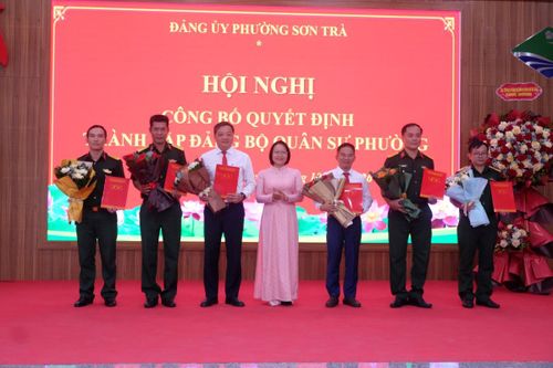 Tăng cường sự lãnh đạo của Đảng đối với nhiệm vụ quốc phòng, quân sự địa phương
