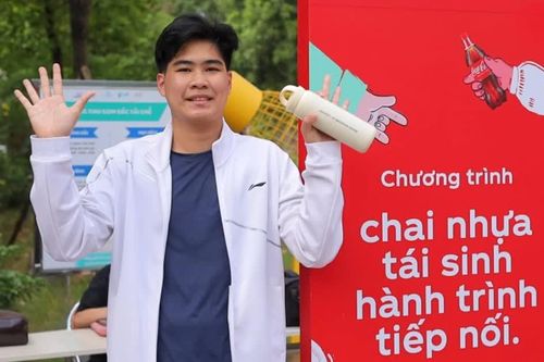 Sinh viên ĐH Phenikaa lan tỏa lối sống trách nhiệm với môi trường từ những hành động thiết thực