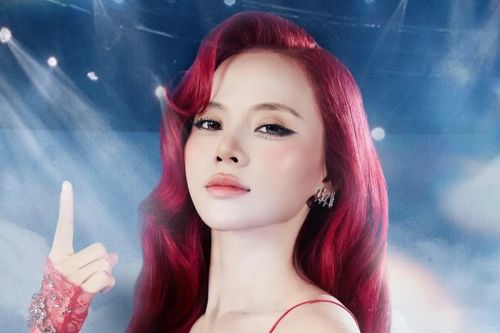 Ngô Lan Hương trở lại với dự án âm nhạc mới: 'Nhạc của tôi hay viral muộn'