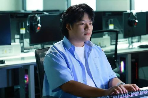 Cựu sinh viên BUV từ tự học làm game đến sáng lập studio độc lập