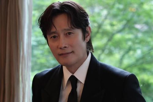 Lee Byung Hun được bình chọn là nam diễn viên hàng đầu Hàn Quốc