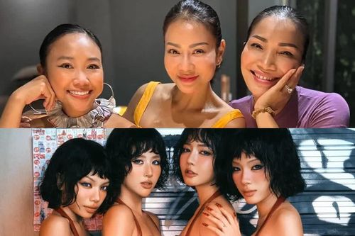 Bản tin V-biz 21h: Châu Bùi cùng 'dàn sao' đón Halloween, Hồng Ngọc, Thu Minh và Đoan Trang kỷ niệm 30 năm tình bạn