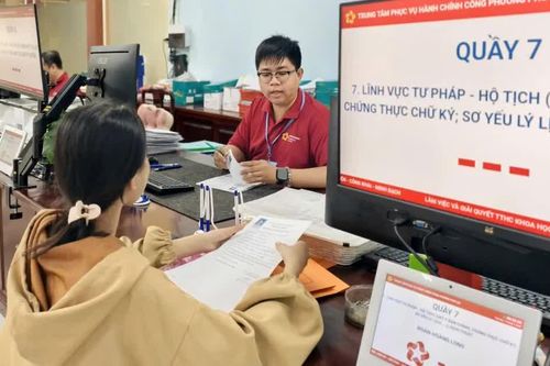 'Công dân số' từ những cách làm cụ thể