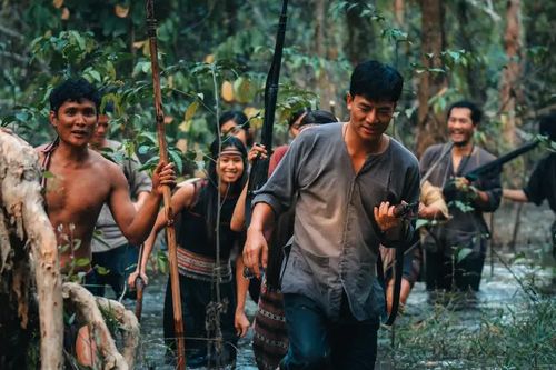 Tác phẩm của nhà văn Đoàn Giỏi lên màn ảnh rộng