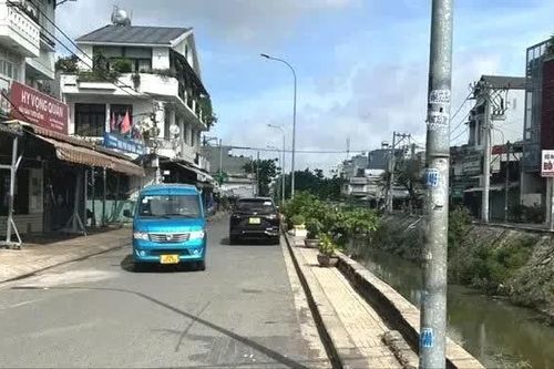 TPHCM đề xuất đầu tư hơn 2.546 tỷ đồng cải tạo kênh Hy Vọng