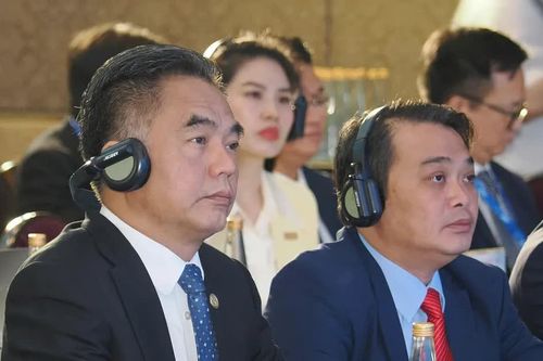 TPHCM thúc đẩy liên kết sản xuất, logistics và chuỗi giá trị toàn cầu
