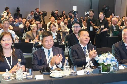 Việt Nam – Bắc Âu chuyển cam kết hợp tác thành dự án cụ thể