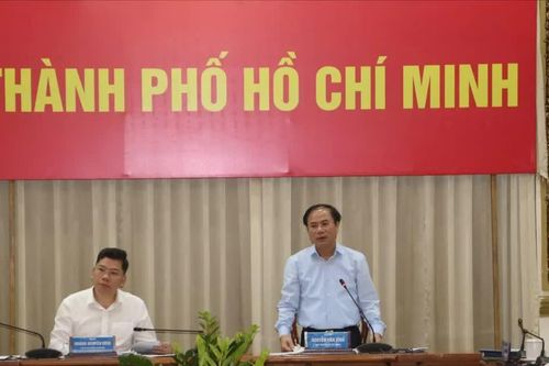 TPHCM tăng tốc phát triển nhà ở xã hội, nhà cho thuê