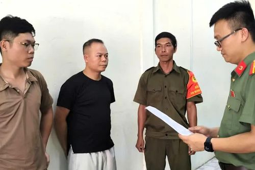 Đà Nẵng: Triệt phá đường dây lừa đảo, rửa tiền xuyên quốc gia 700 tỷ đồng