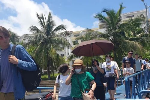 Người Việt coi trọng trải nghiệm bên gia đình khi đi du lịch