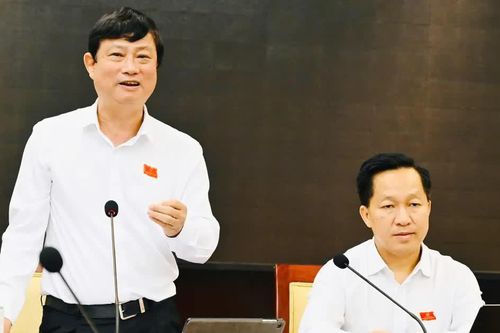 TPHCM mở cơ chế thuê giám đốc điều hành, giữ chân bác sĩ tuyến cơ sở