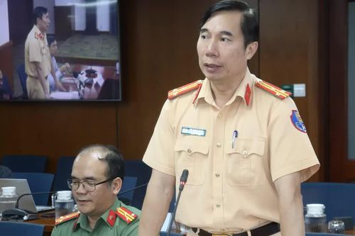 TPHCM: Xử phạt khoảng 150.000 ô tô vi phạm dừng, đỗ