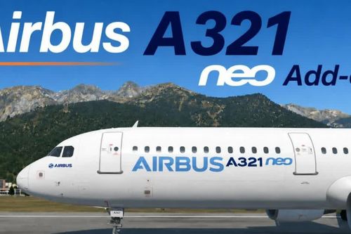 Vì sao Airbus A321neo trở thành 'vũ khí' của hãng hàng không giá rẻ?