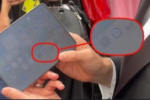 Lộ diện ứng viên sáng giá cho ứng dụng bí ẩn trên iPhone CEO Apple