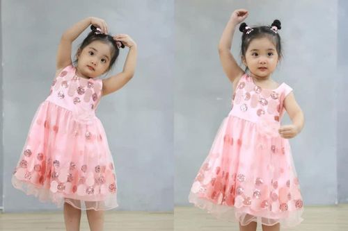 [GALLERY] Con gái Khánh Thi - Phan Hiển múa ballet, uốn dẻo chuyên nghiệp ở tuổi lên 3