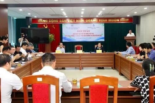 Tạo động lực tăng trưởng xanh từ khoa học, công nghệ