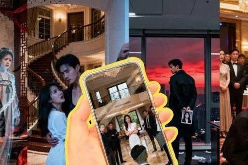 Phim ngắn nhiều tập kiếm tiền thế nào từ hàng tỷ lượt xem?