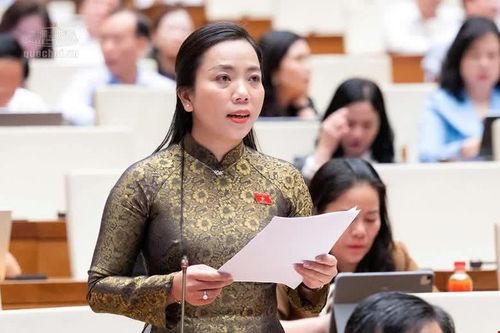 Đại biểu Quốc hội đề xuất theo dõi sinh kế người dân sau thu hồi đất