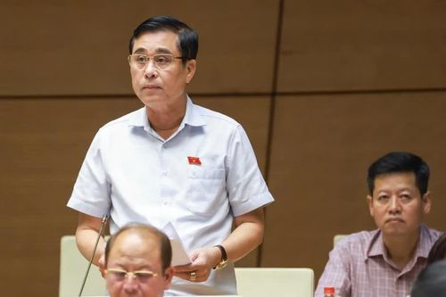 Đại biểu đề nghị gỡ 3 'điểm nghẽn' cho doanh nghiệp nhỏ và vừa