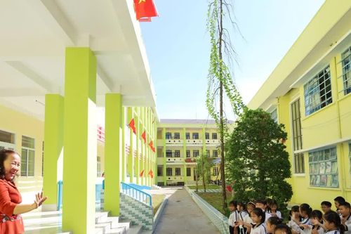 Nâng cao chất lượng giáo dục sau sắp xếp trường lớp tại Cà Mau