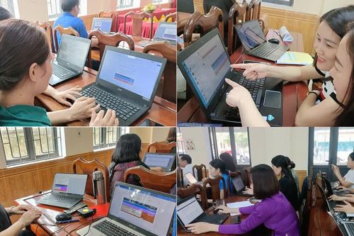 Hà Tĩnh hướng tới mô hình trường học khơi dậy sáng tạo và tư duy phản biện