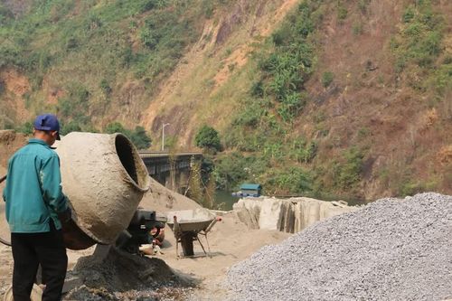 Sơn La xây dựng nông thôn mới gắn với mục tiêu giảm nghèo