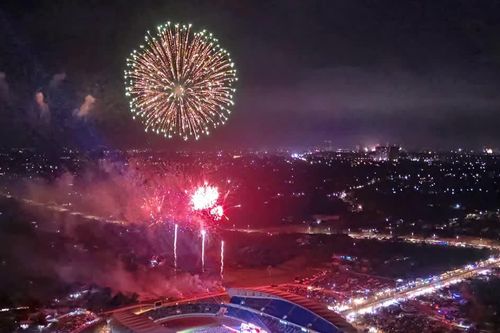 Hà Nội miễn phí hơn 38.000 vé xem concert Ngày Văn hóa Việt Nam