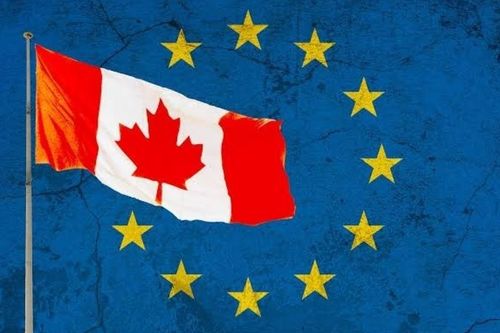 EU từ bỏ ý tưởng trao quy chế thành viên liên kết cho Canada