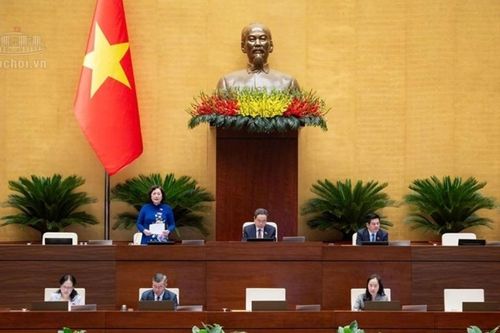 Hôm nay 29/10, Quốc hội thảo luận về Luật Đất đai