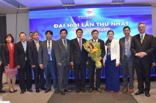 Người Việt tại châu Âu: Mười năm, một mái nhà chung