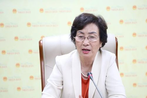 Xây dựng vị trí việc làm: Phải lấy kết quả công việc, lấy chất lượng của sản phẩm để định lượng cho từng vị trí, từng con người