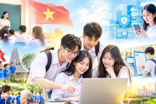 Chỉ thị số 10-CT/TW: Để lý tưởng, đạo đức trở thành hành động