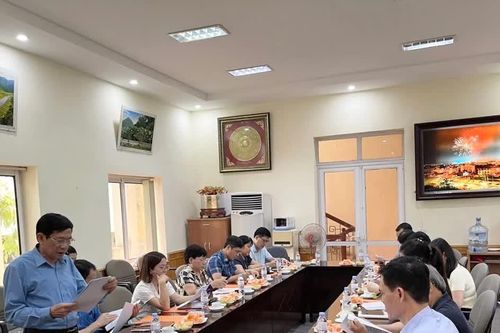 Hội Nhà báo tỉnh Ninh Bình: Đưa đạo đức nghề báo từ quy định vào thực tiễn