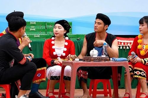 Đẩy lùi bóng tối 'tảo hôn' ở thôn bản miền núi Phú Thọ