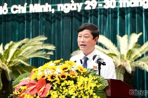TP.HCM định hình siêu đô thị đa cực, tầm nhìn 100 năm