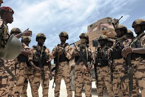 Chìm trong bạo lực vũ trang, Haiti lùi lịch bầu cử tổng thống đầu tiên sau một thập kỷ