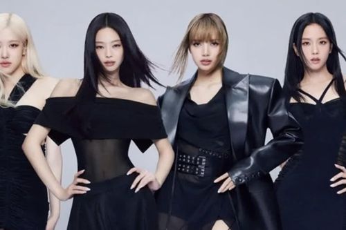 Bốn thành viên Blackpink nhận Huân chương Văn hóa Hàn Quốc