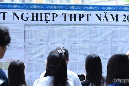 Sau sai phạm ở Tuyên Quang, Bộ Giáo dục tính 'giăng mắt thần' trong phòng thi tốt nghiệp 2027