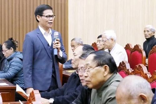 'Điểm tựa' pháp lý cho người nghèo, đồng bào dân tộc thiểu số yếu thế nơi rẻo cao tỉnh Phú Thọ