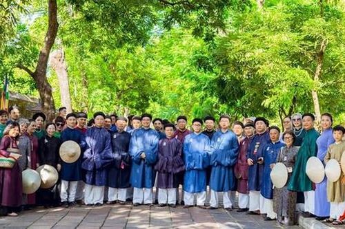 Đánh thức giá trị văn hóa Việt từ những trải nghiệm du lịch