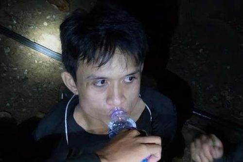 Bắt thêm 1 phạm nhân trốn Trại giam A2