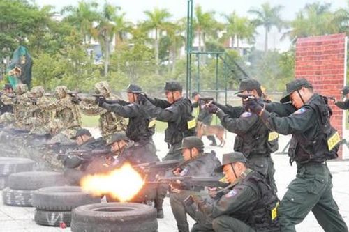 TỪ ĐỔI MỚI TỔ CHỨC BỘ MÁY ĐẾN NÂNG CAO HIỆU QUẢ PHỤC VỤ NHÂN DÂN: NHÌN TỪ LỰC LƯỢNG CẢNH SÁT CƠ ĐỘNG - Bài cuối: Đánh giá thực chất, nhân rộng kinh nghiệm đã được kiểm chứng